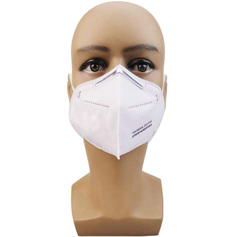 are kn95 masks made in china safe